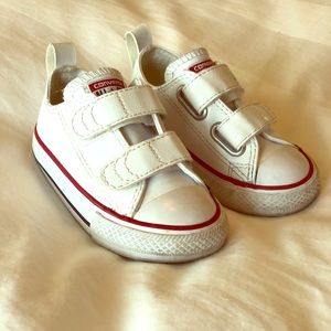 Toddler Converse